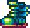 Terraria wiki terraspark boots